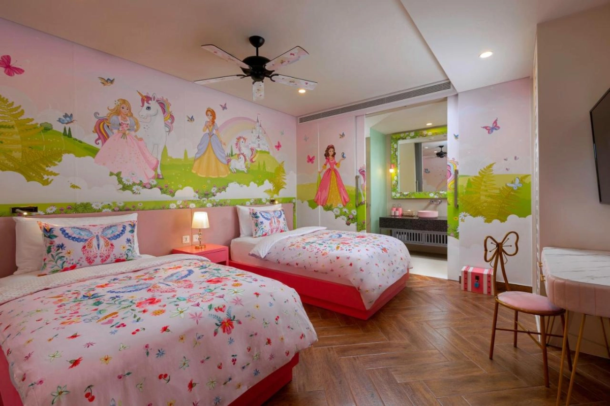 Anantara Vacation Club Mai Khao Phuket - Hotel Photo 28