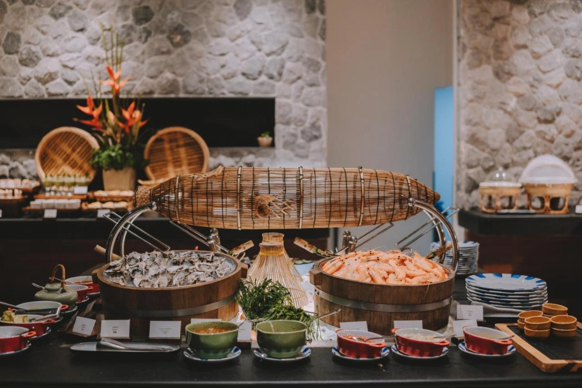 Anantara Vacation Club Mai Khao Phuket - Hotel Photo 30