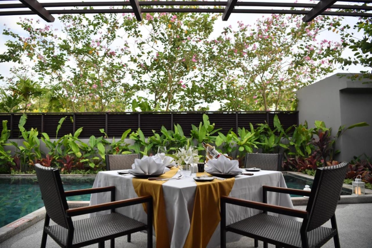 Anantara Vacation Club Mai Khao Phuket - Hotel Photo 36