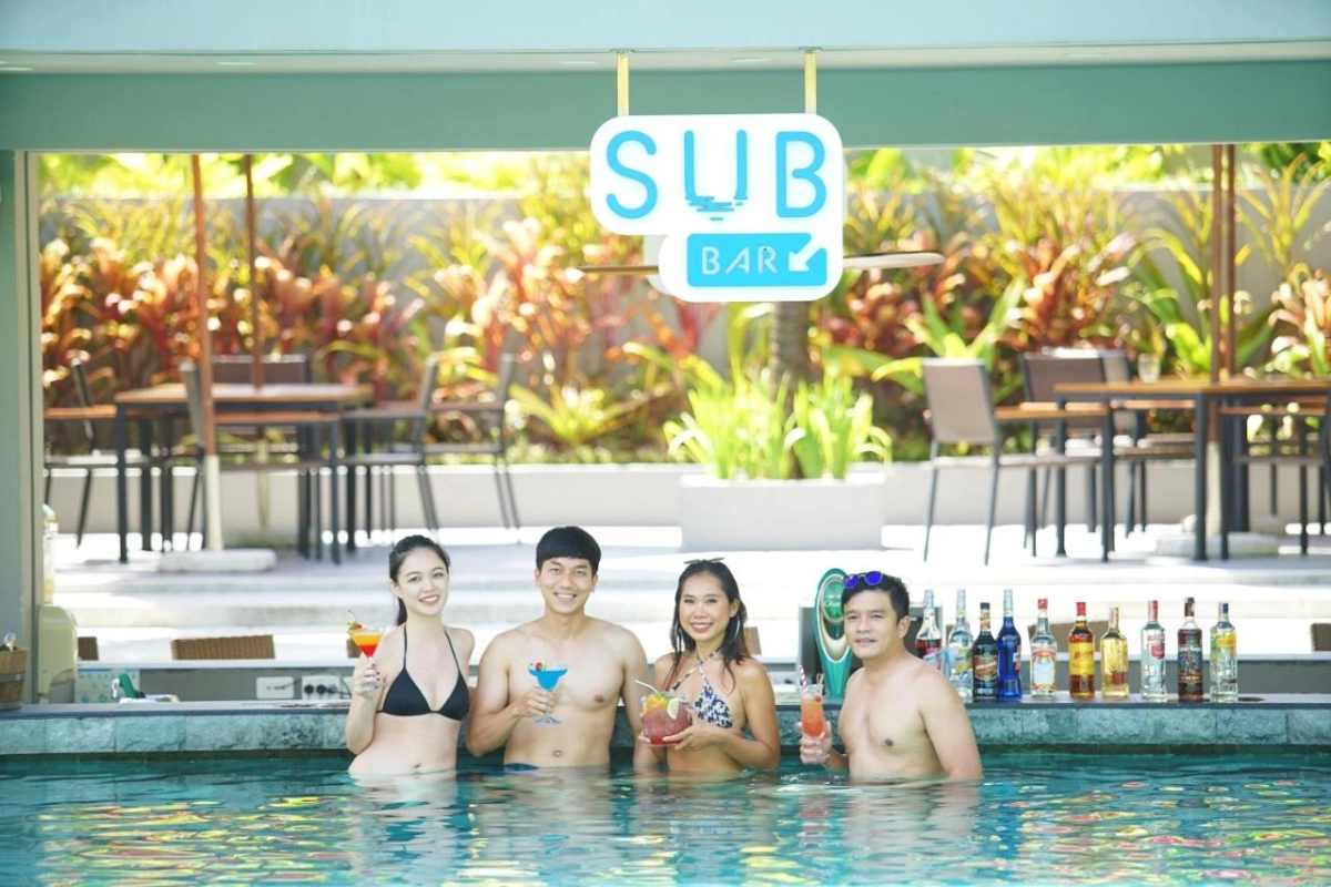 Anantara Vacation Club Mai Khao Phuket - Hotel Photo 40