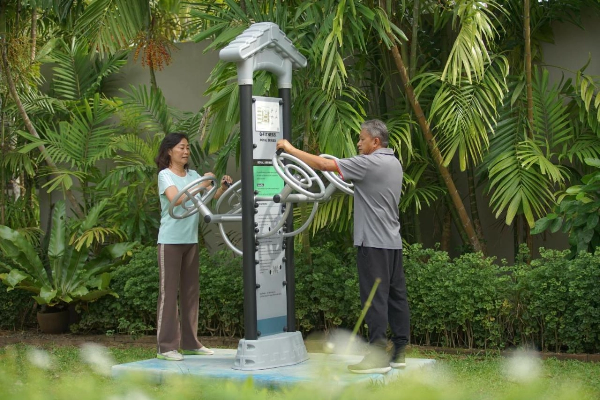 Anantara Vacation Club Mai Khao Phuket - Hotel Photo 41