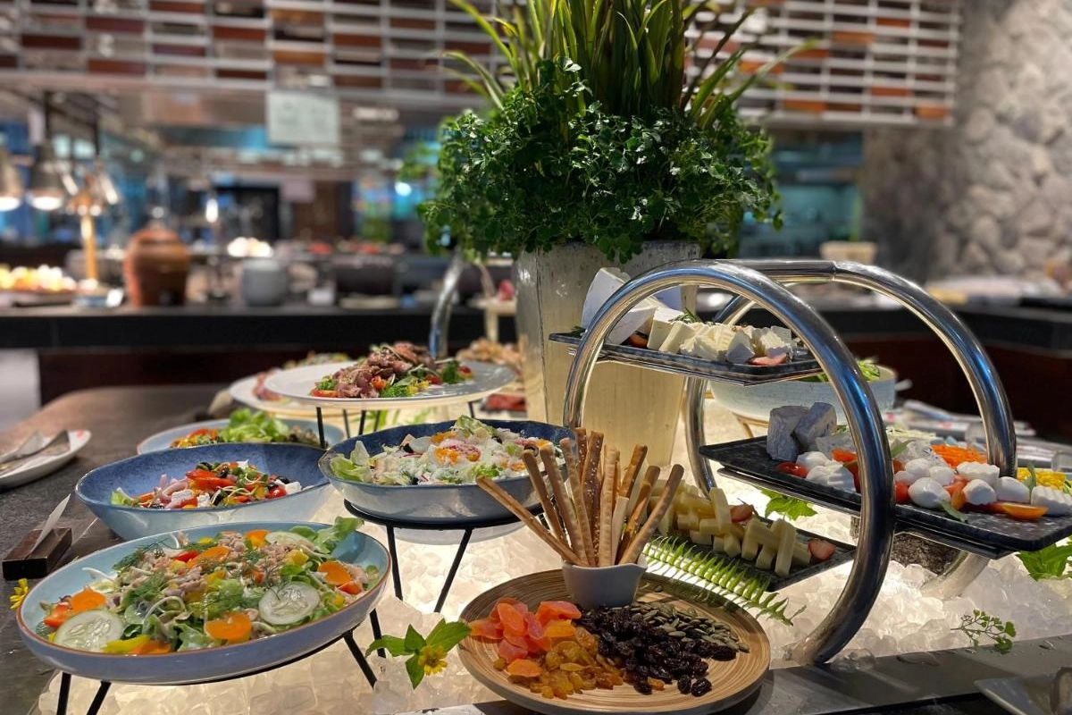 Anantara Vacation Club Mai Khao Phuket - Hotel Photo 45