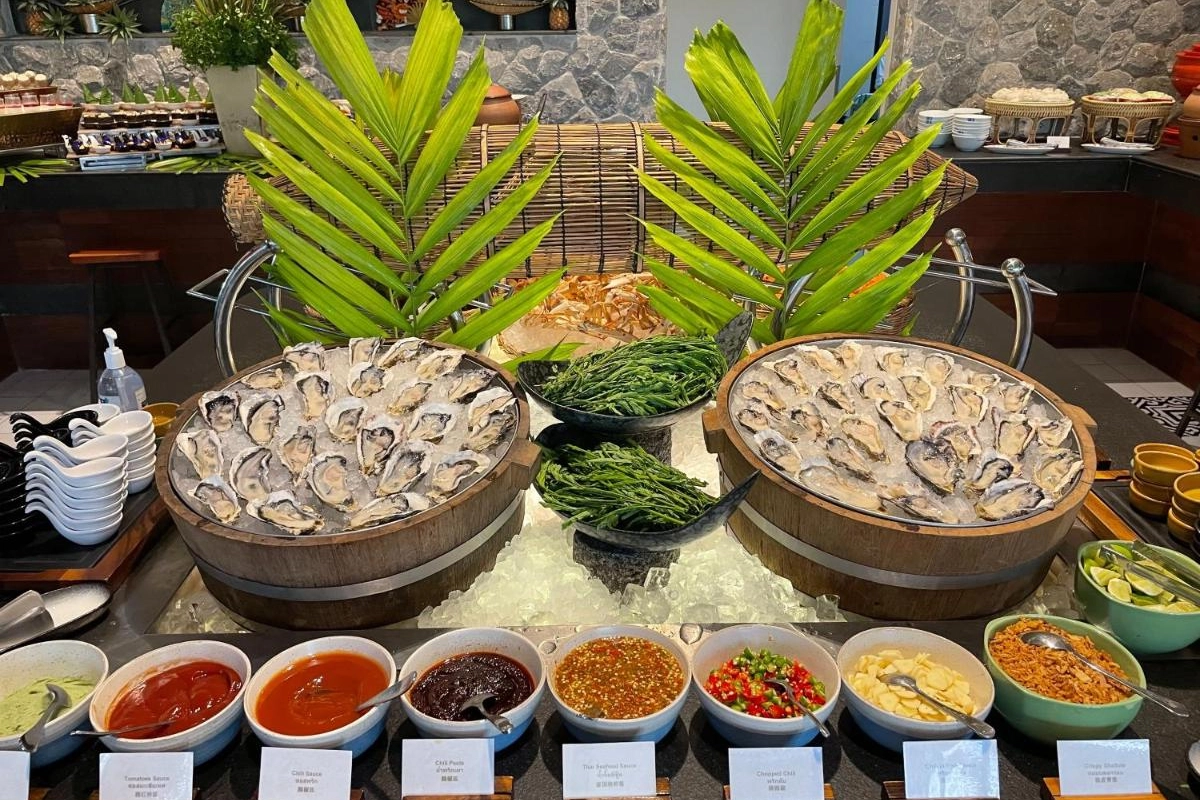 Anantara Vacation Club Mai Khao Phuket - Hotel Photo 49