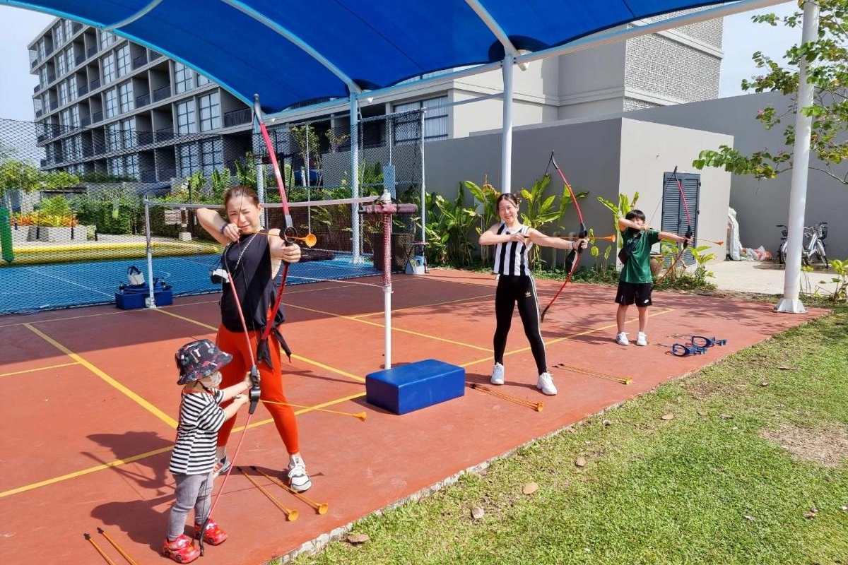 Anantara Vacation Club Mai Khao Phuket - Hotel Photo 50