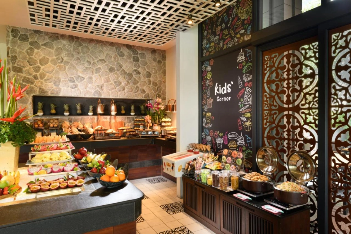 Anantara Vacation Club Mai Khao Phuket - Hotel Photo 51