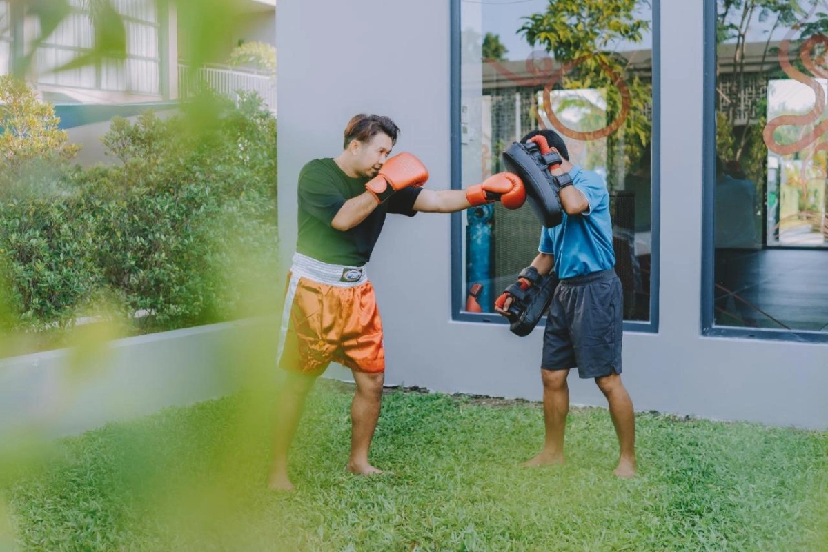 Anantara Vacation Club Mai Khao Phuket - Hotel Photo 58