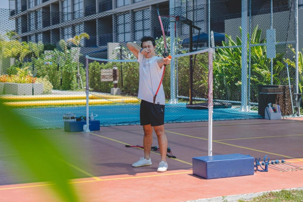 Anantara Vacation Club Mai Khao Phuket - Hotel Photo 64