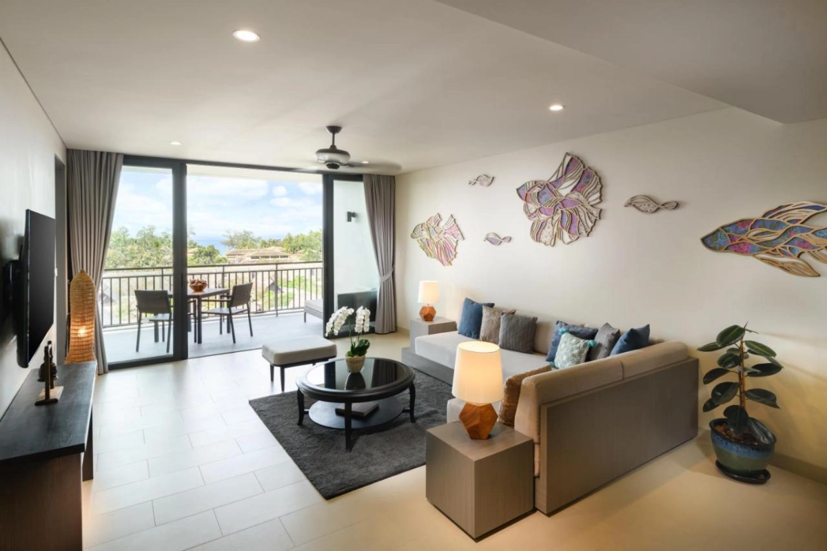 Anantara Vacation Club Mai Khao Phuket - Hotel Photo 68