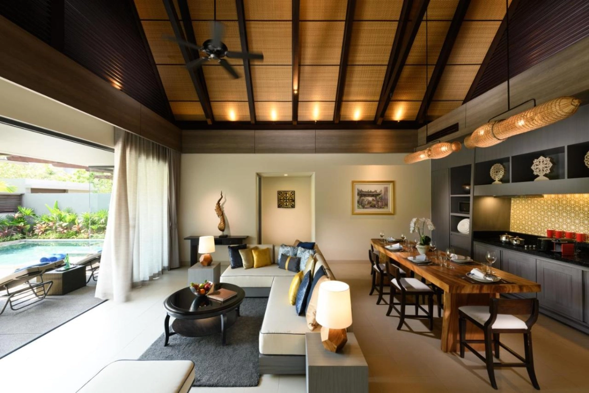 Anantara Vacation Club Mai Khao Phuket - Hotel Photo 74