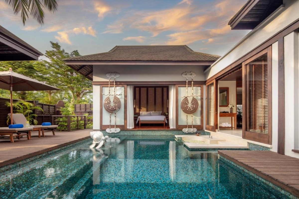 Anantara Mai Khao Phuket Villas - Hotel Photo 5
