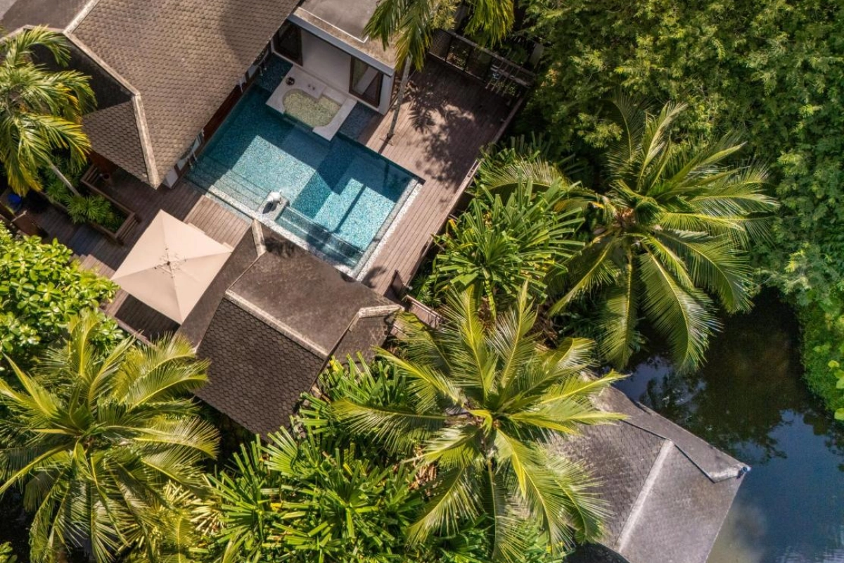 Anantara Mai Khao Phuket Villas - Hotel Photo 6