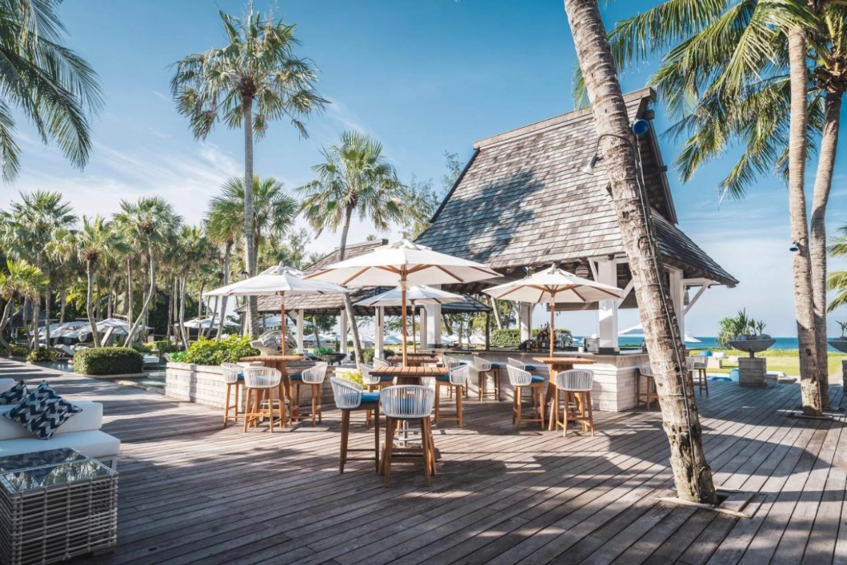 Anantara Mai Khao Phuket Villas - Hotel Photo 7