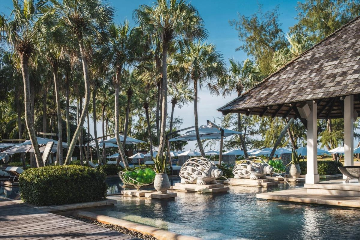 Anantara Mai Khao Phuket Villas - Hotel Photo 11