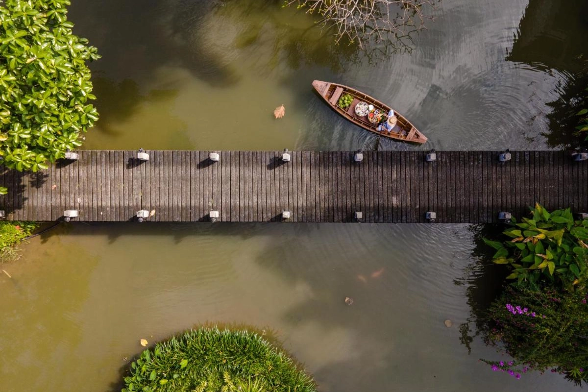 Anantara Mai Khao Phuket Villas - Hotel Photo 12