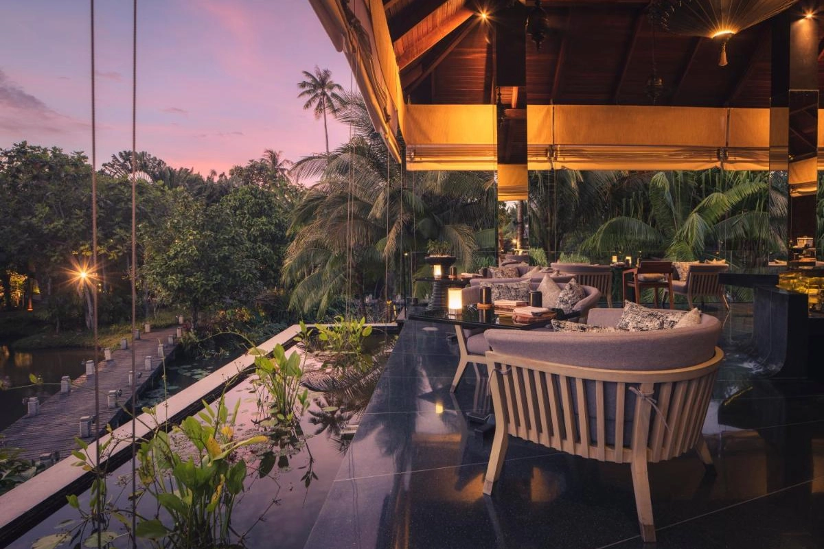 Anantara Mai Khao Phuket Villas - Hotel Photo 16