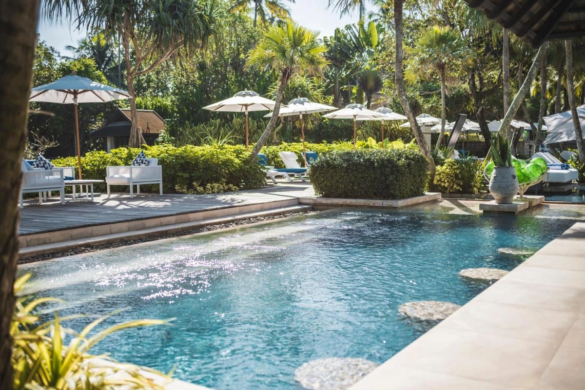 Anantara Mai Khao Phuket Villas - Hotel Photo 19