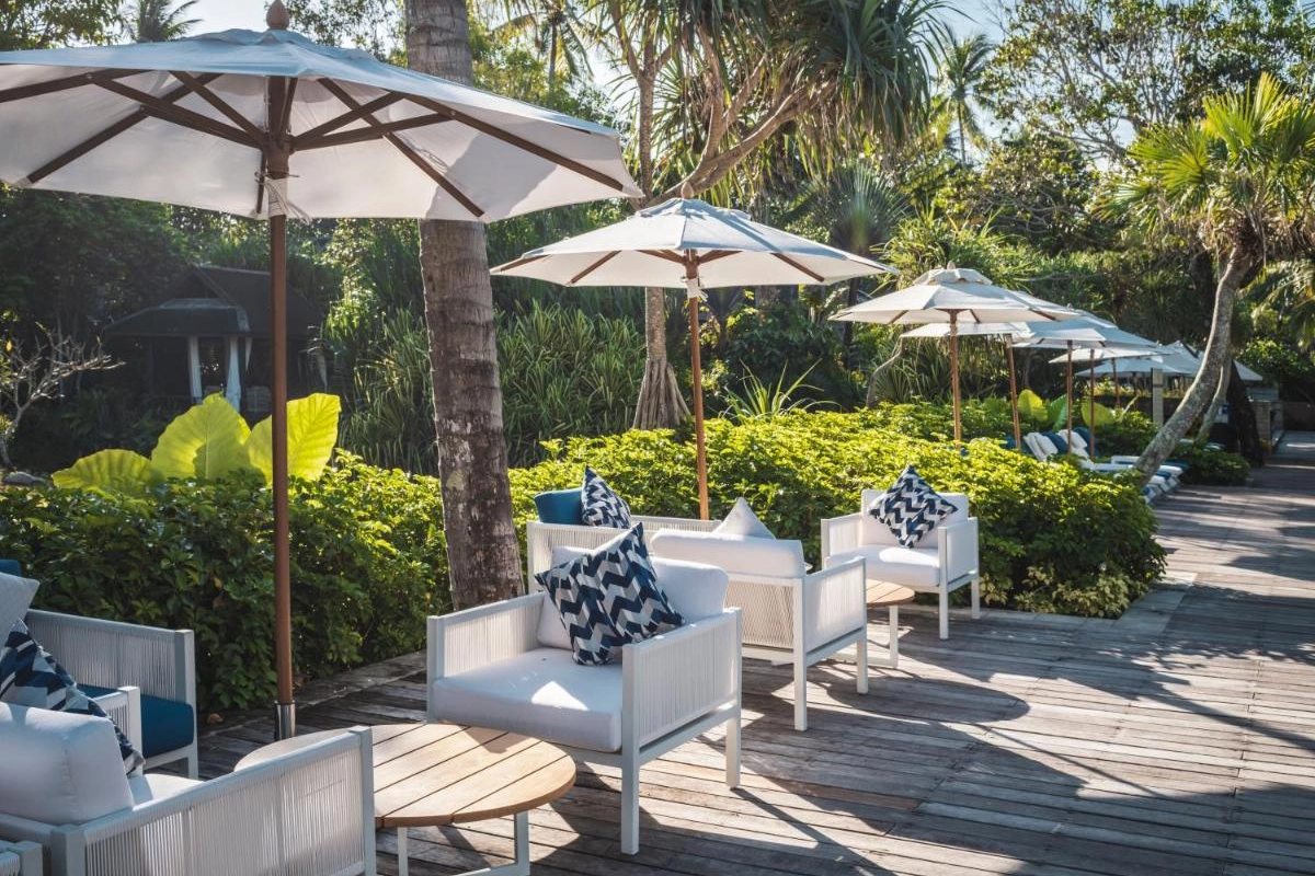 Anantara Mai Khao Phuket Villas - Hotel Photo 20