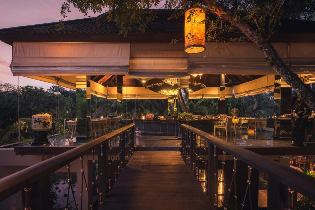 Anantara Mai Khao Phuket Villas - Hotel Photo 21