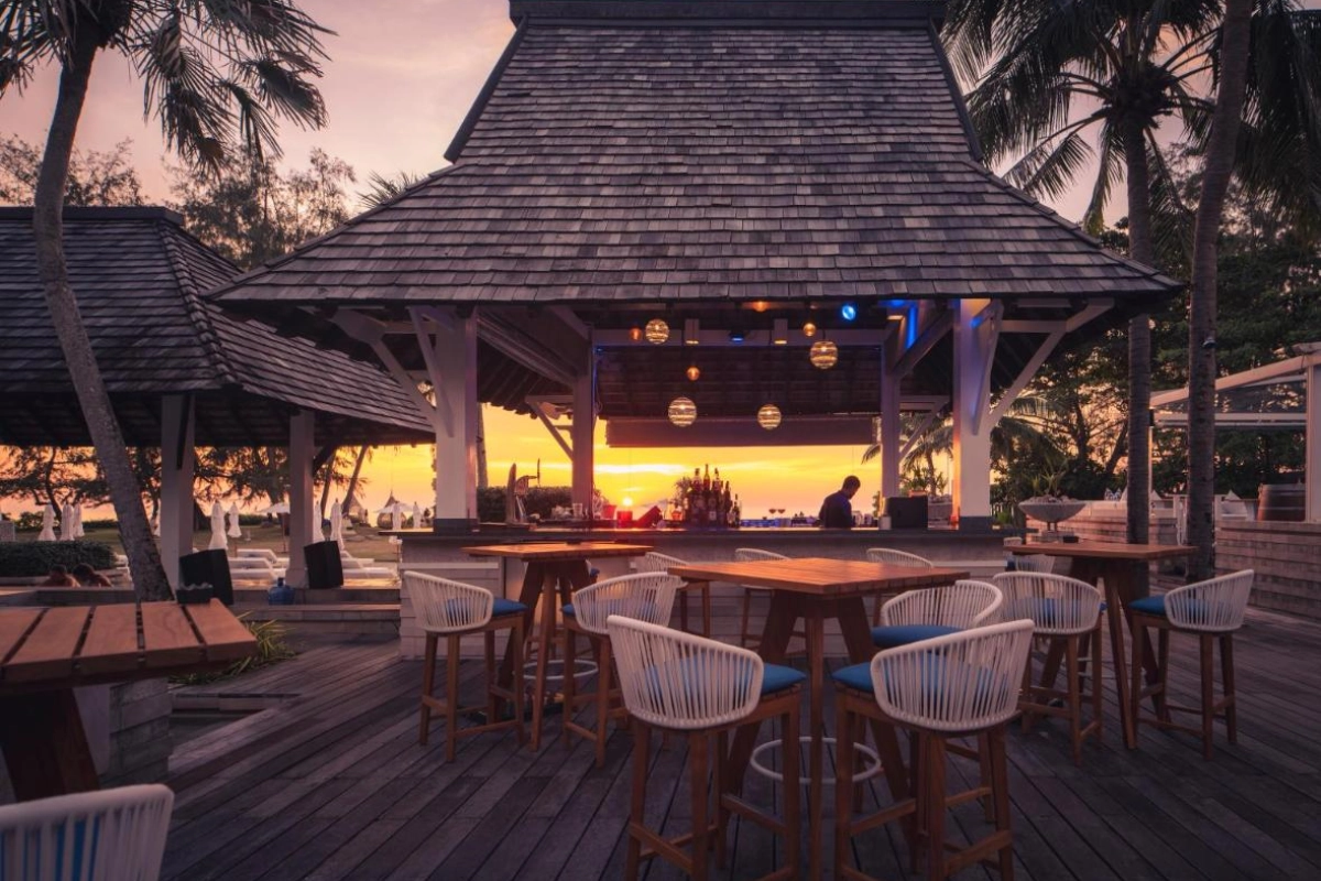 Anantara Mai Khao Phuket Villas - Hotel Photo 22