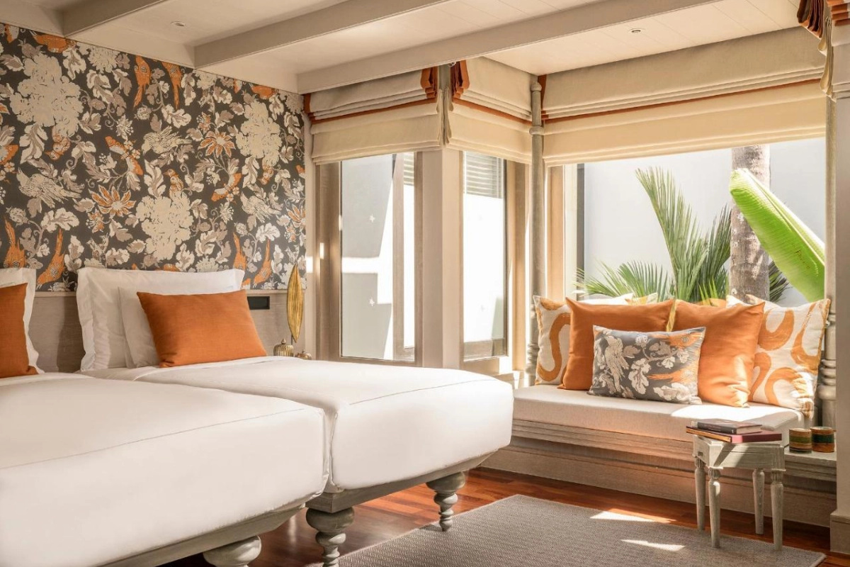 Anantara Mai Khao Phuket Villas - Hotel Photo 24