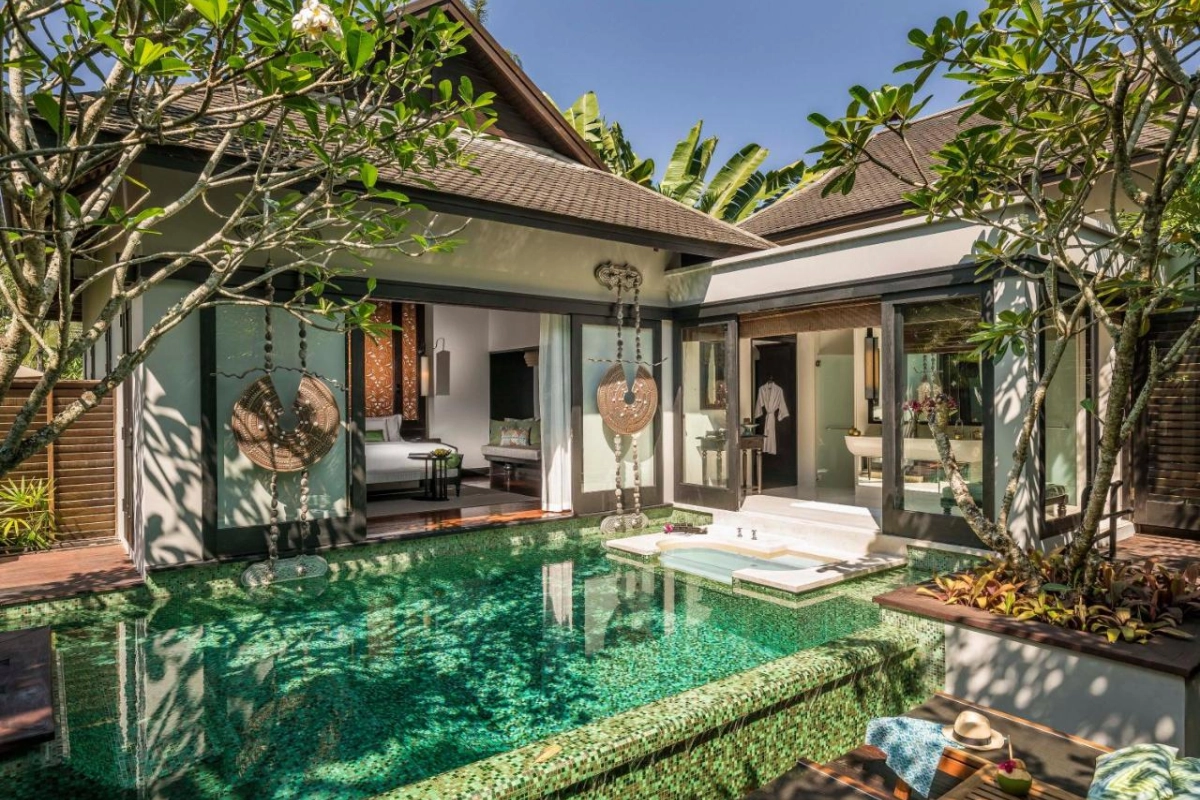 Anantara Mai Khao Phuket Villas - Hotel Photo 25