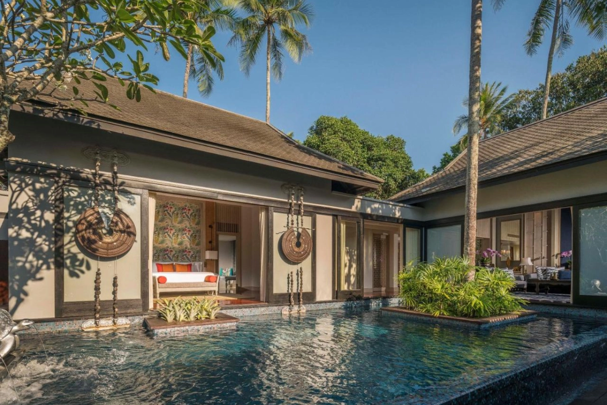 Anantara Mai Khao Phuket Villas - Hotel Photo 28