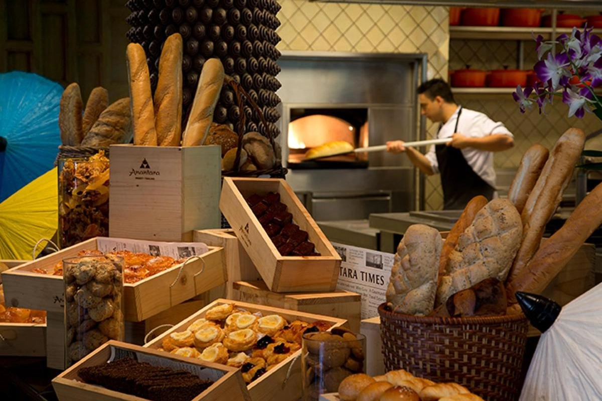 Anantara Mai Khao Phuket Villas - Hotel Photo 34