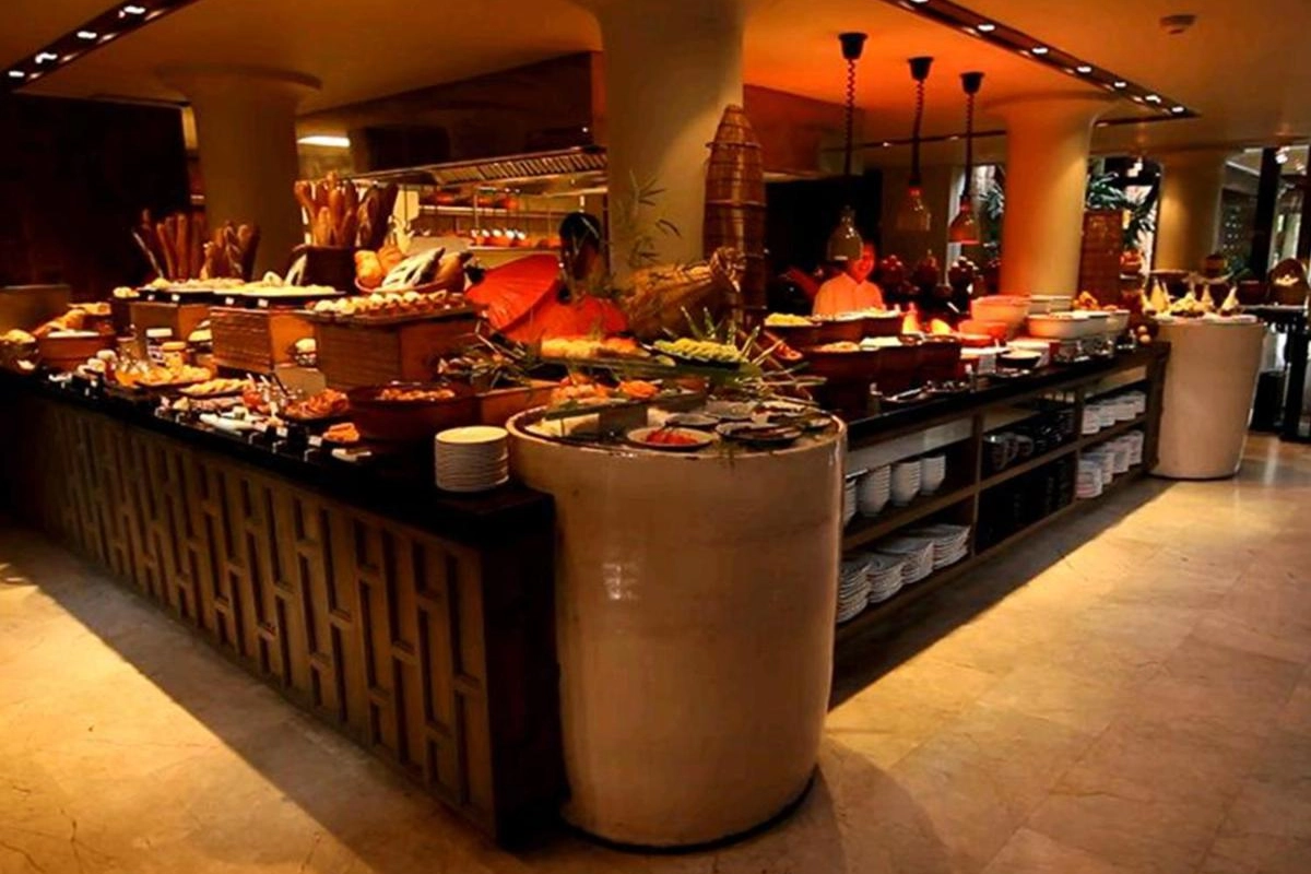 Anantara Mai Khao Phuket Villas - Hotel Photo 35