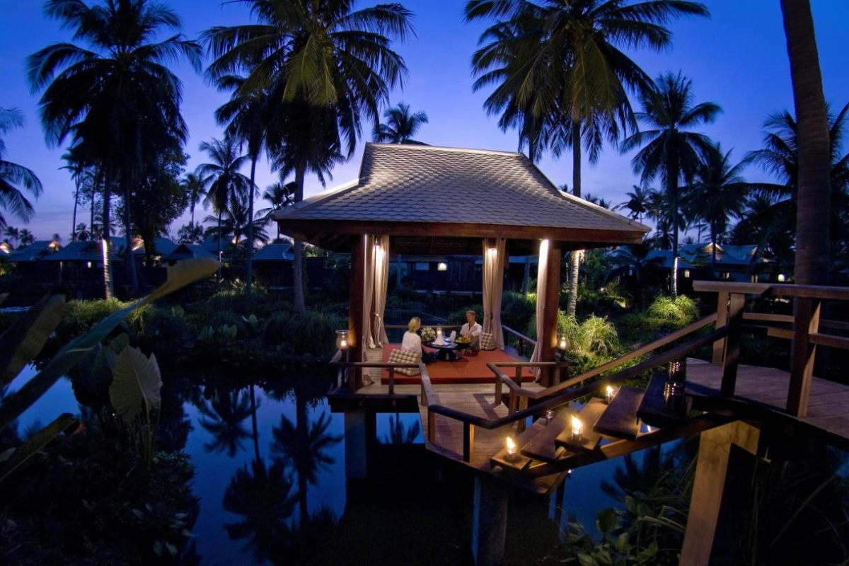 Anantara Mai Khao Phuket Villas - Hotel Photo 36