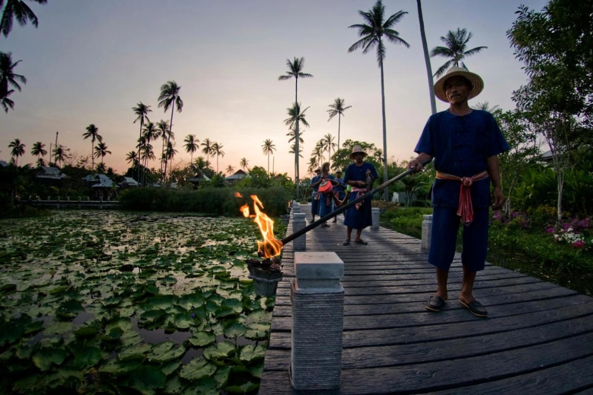 Anantara Mai Khao Phuket Villas - Hotel Photo 37