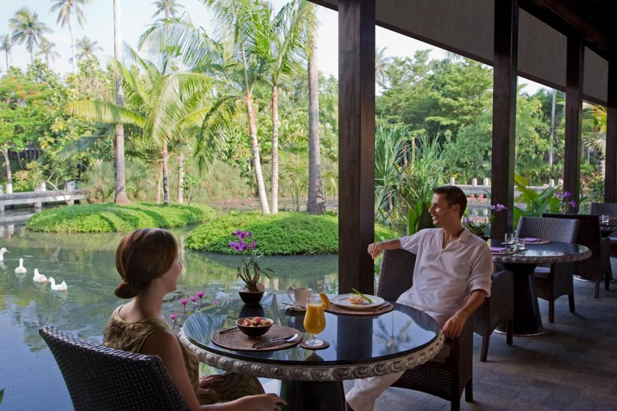 Anantara Mai Khao Phuket Villas - Hotel Photo 39