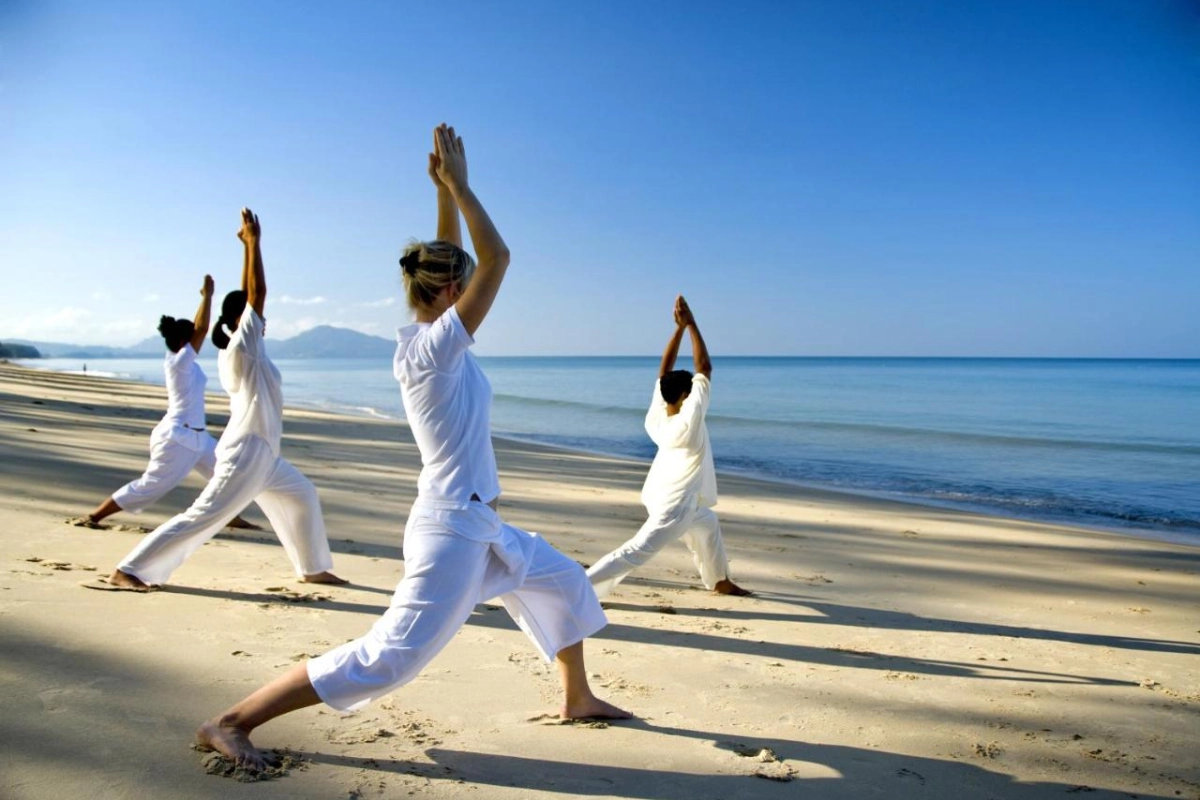 Anantara Mai Khao Phuket Villas - Hotel Photo 41