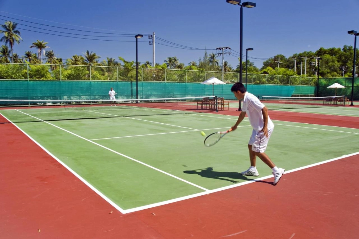 Anantara Mai Khao Phuket Villas - Hotel Photo 45