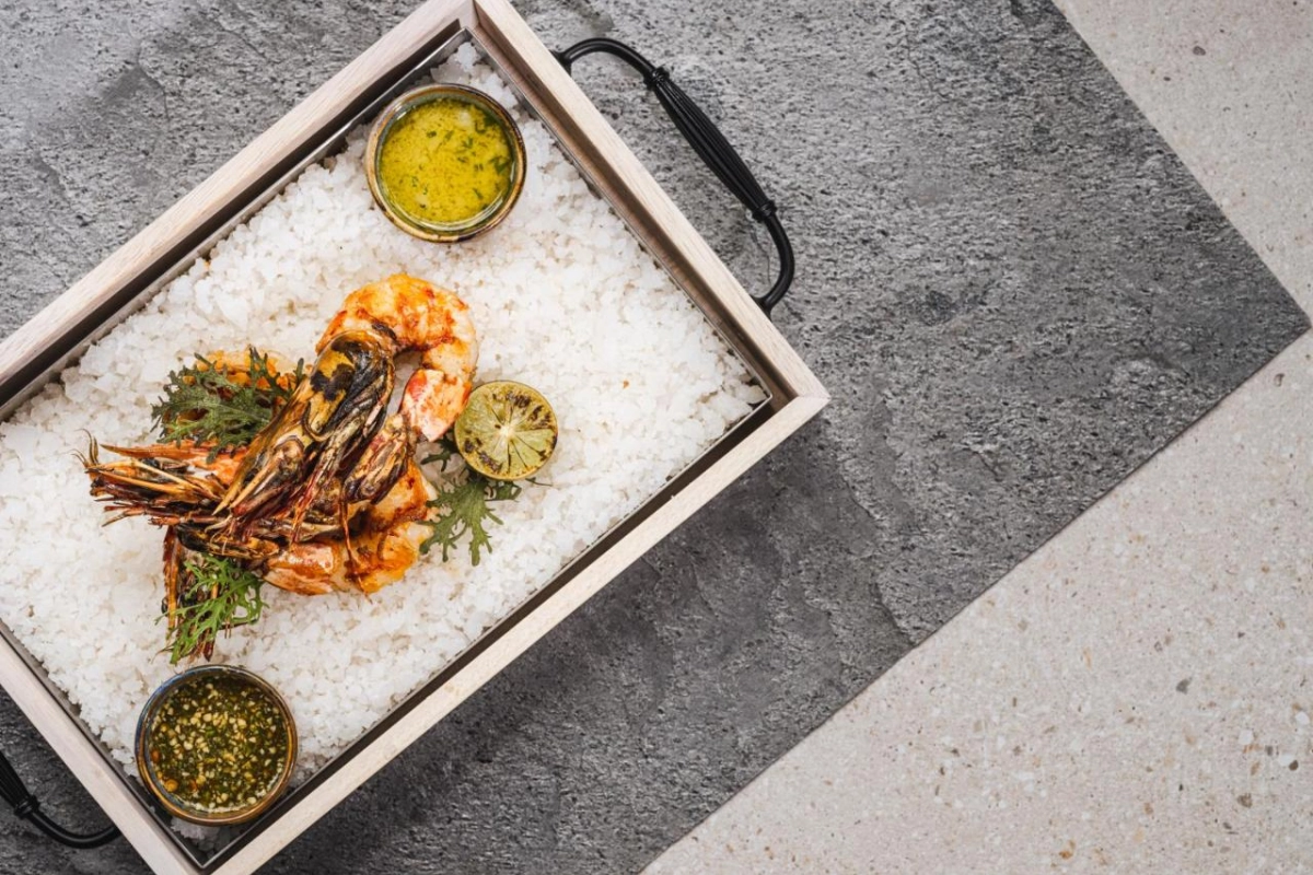 Anantara Mai Khao Phuket Villas - Hotel Photo 47