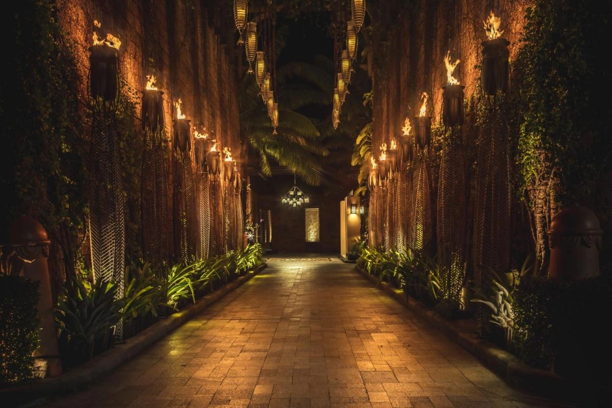 Anantara Mai Khao Phuket Villas - Hotel Photo 50