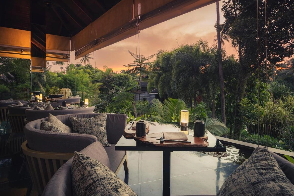 Anantara Mai Khao Phuket Villas - Hotel Photo 52