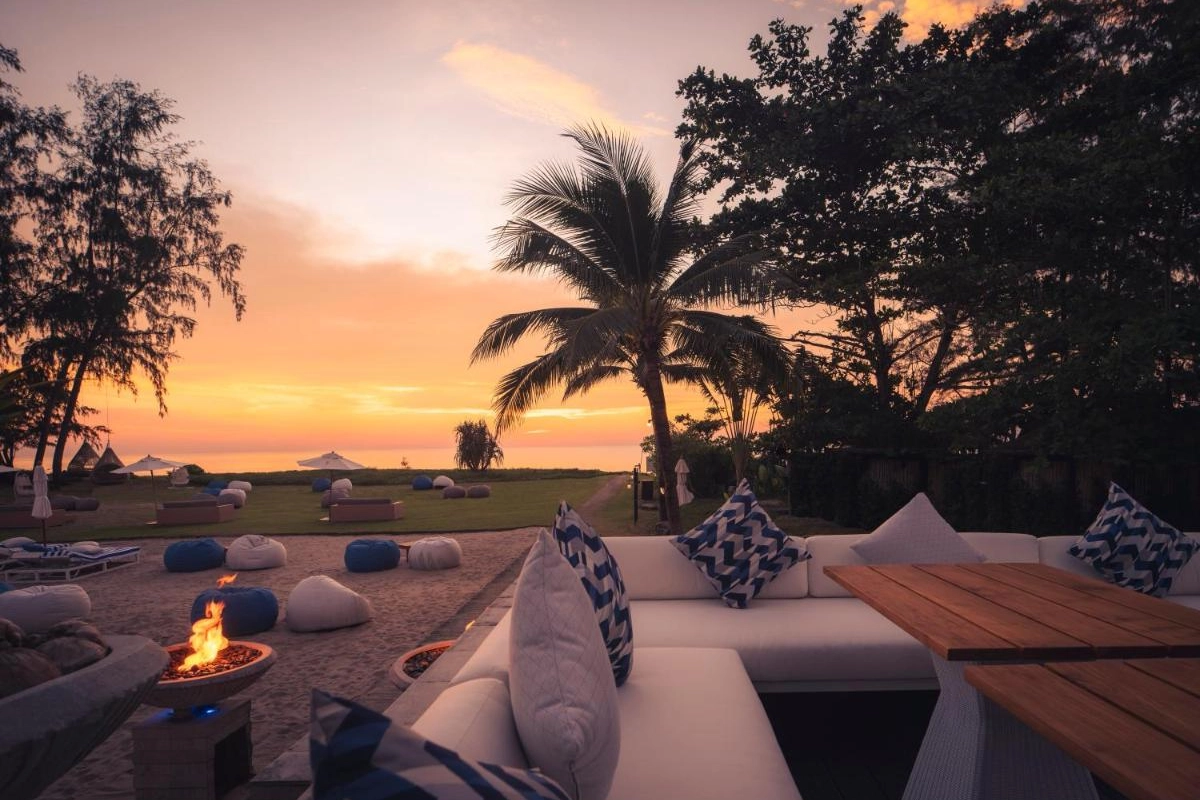 Anantara Mai Khao Phuket Villas - Hotel Photo 56