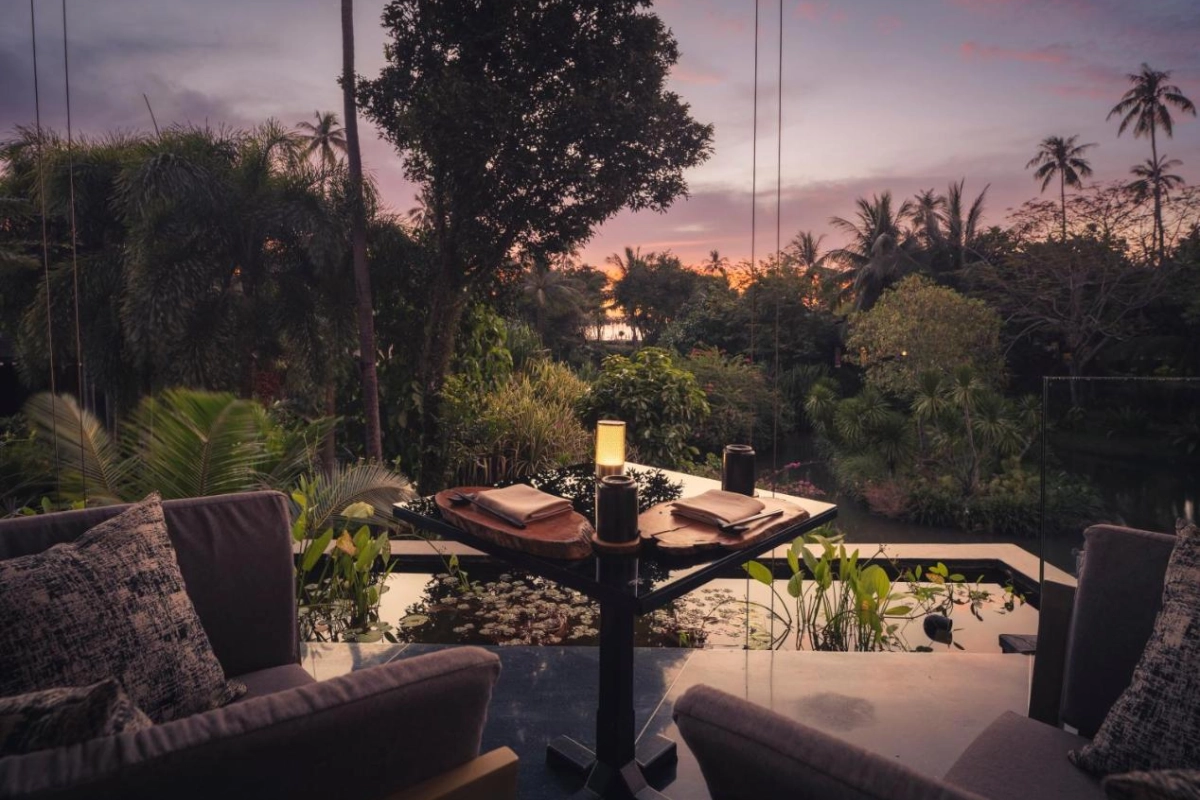 Anantara Mai Khao Phuket Villas - Hotel Photo 63