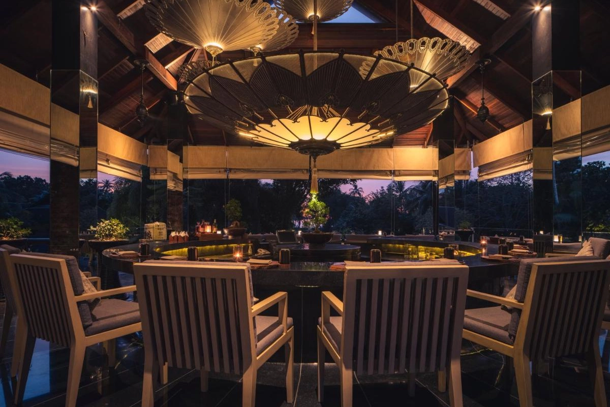 Anantara Mai Khao Phuket Villas - Hotel Photo 64