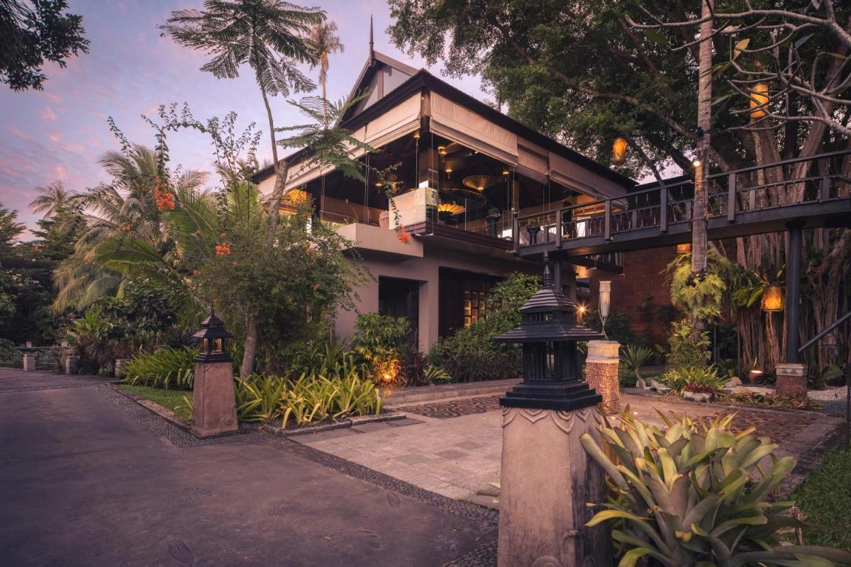 Anantara Mai Khao Phuket Villas - Hotel Photo 65