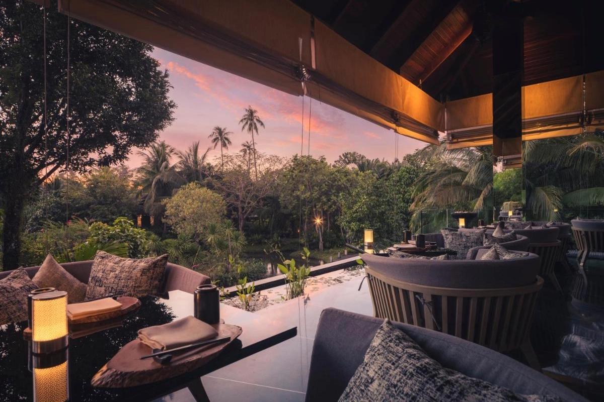 Anantara Mai Khao Phuket Villas - Hotel Photo 67