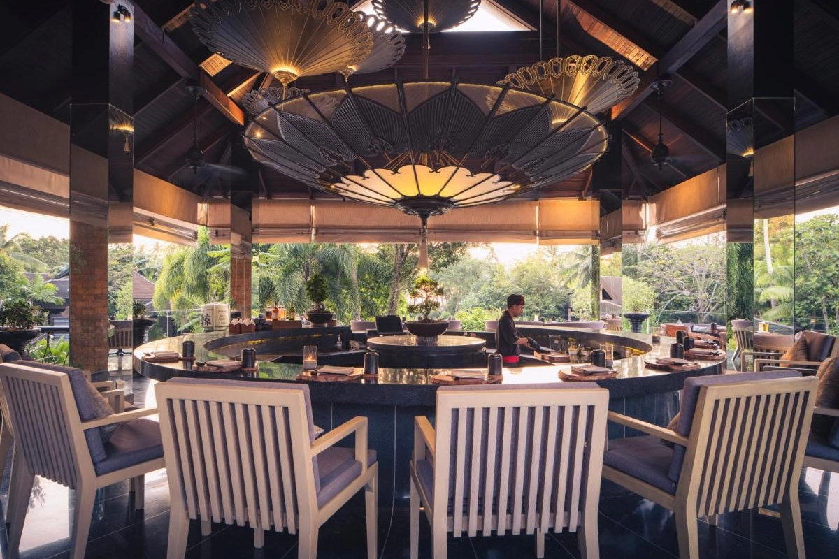 Anantara Mai Khao Phuket Villas - Hotel Photo 68