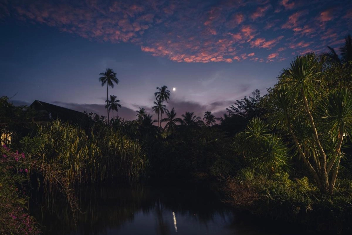 Anantara Mai Khao Phuket Villas - Hotel Photo 69