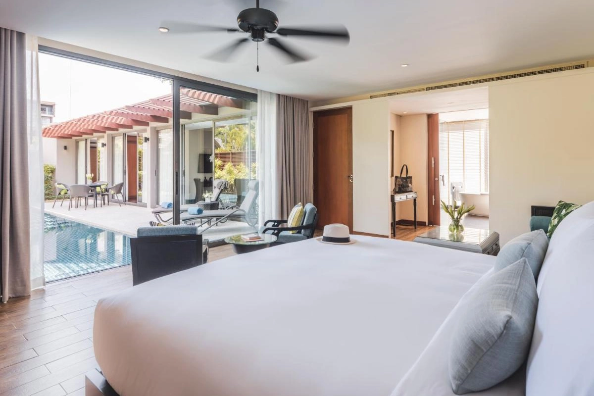 Anantara Mai Khao Phuket Villas - Hotel Photo 70