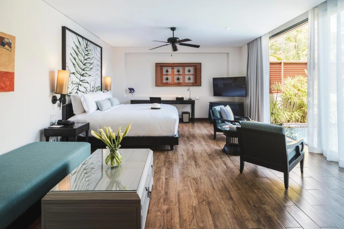 Anantara Mai Khao Phuket Villas - Hotel Photo 71