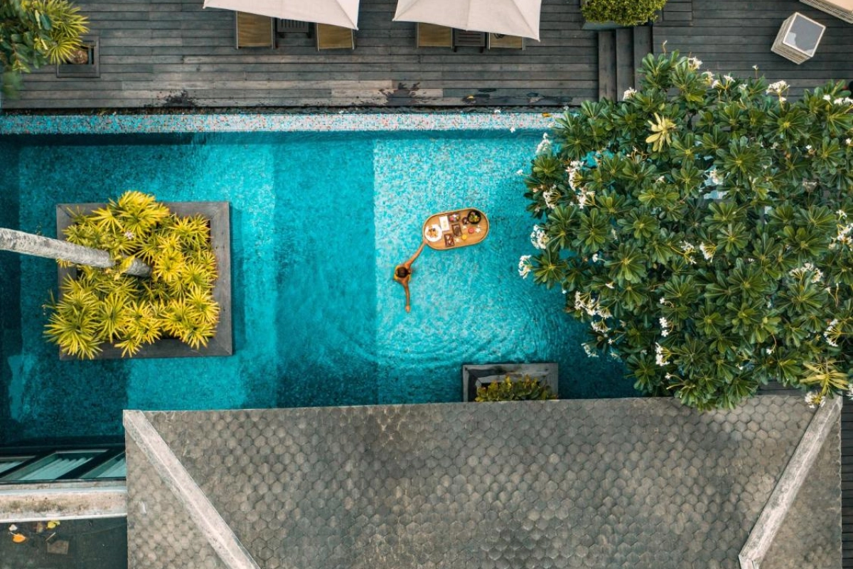 Anantara Mai Khao Phuket Villas - Hotel Photo 77