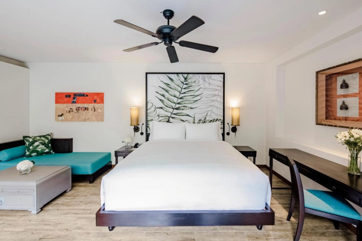 Anantara Mai Khao Phuket Villas - Hotel Photo 78