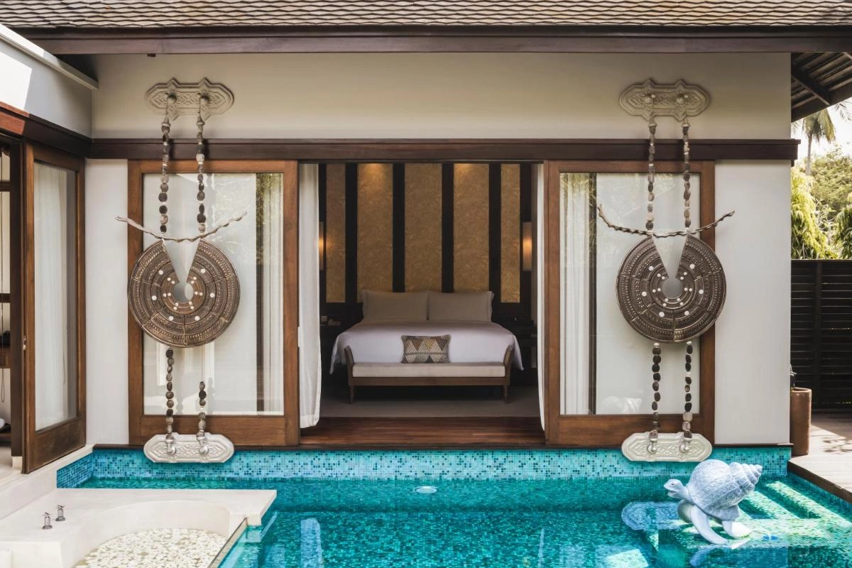Anantara Mai Khao Phuket Villas - Hotel Photo 80