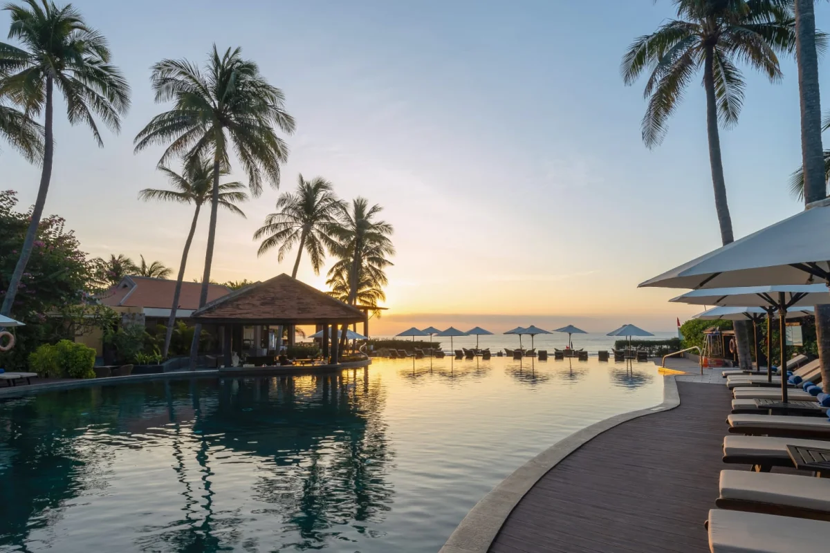 Anantara Mui Ne Resort & Spa - Hotel Photo 1