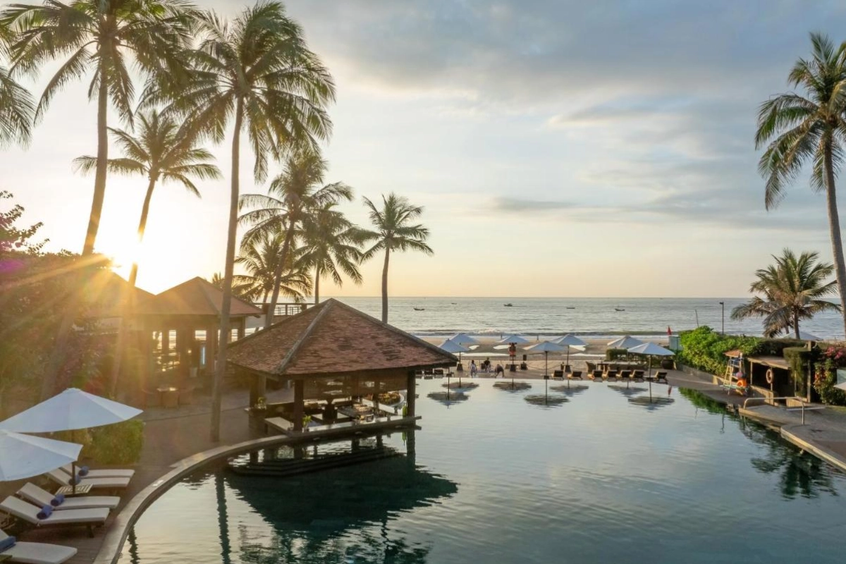 Anantara Mui Ne Resort & Spa - Hotel Photo 2